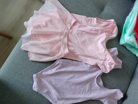 Baletna suprava, decathlon,110