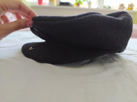 Baretka, aj gratis k nakupu, 54