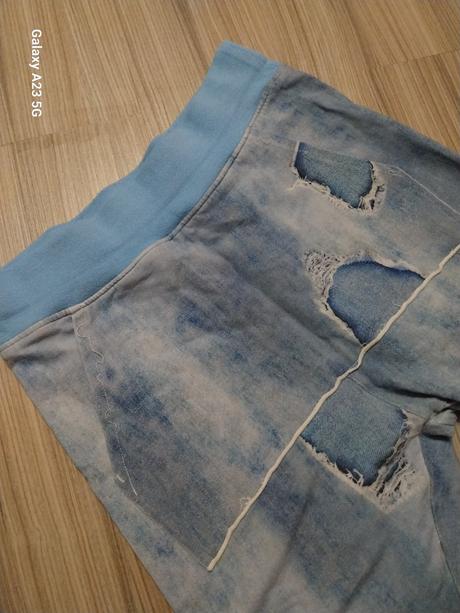 Teplaky pudlače, 134