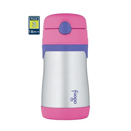 Thermos foogo dojčenská termoska 290ml,