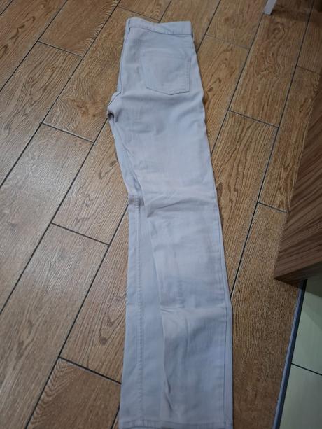 Nohavice, h&m,170