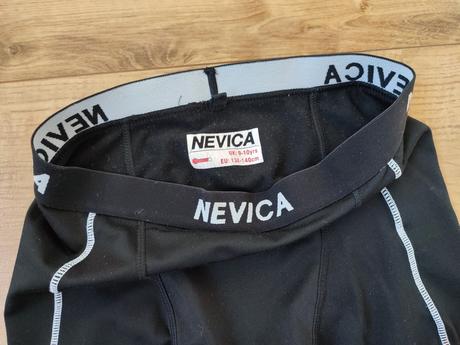 Funkčné spodky termoprádlo nevica 140/146, 140