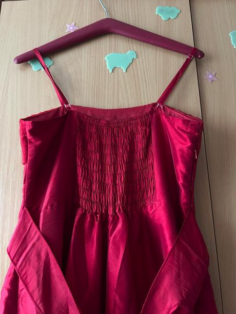 Spoločenské šaty veľ. l, l