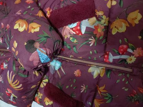 Next zimný overal 92, next,92