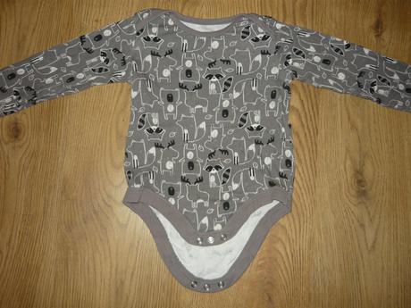 Body s dlhým rukávom -86, tu,86