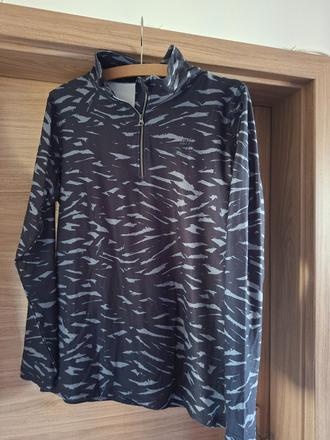 Mikina, alpine pro,xl