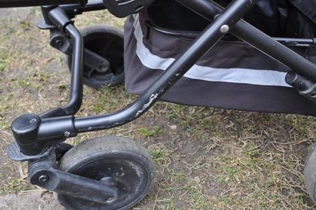 Brio spin športový kočík, brio,brio spin