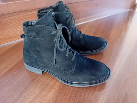 Topánky, lasocki,39