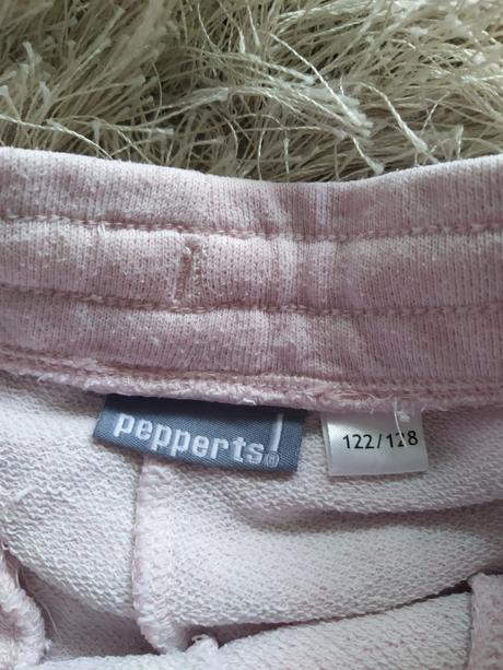 Kraťasy, pepperts,122
