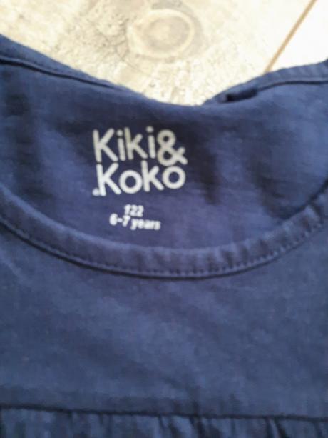 Pulover, kiki&koko,122