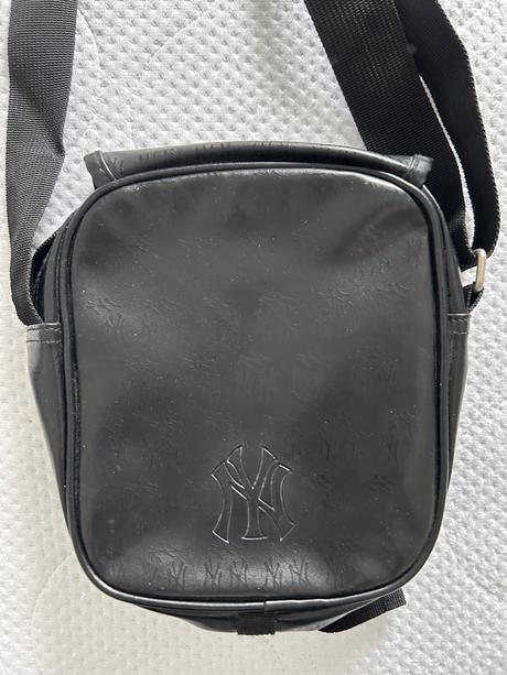 Crossbody ny,