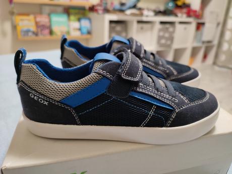 Tenisky geox respira, veľ.32, geox,32