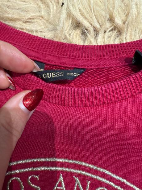 Mikina guess, guess,128