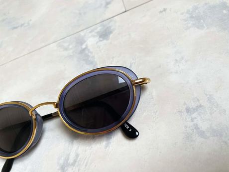 Zaujímavé okuliare,