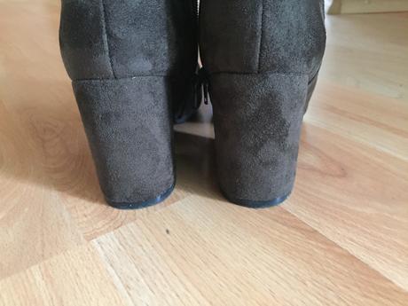 Damske topanocky 36, 36