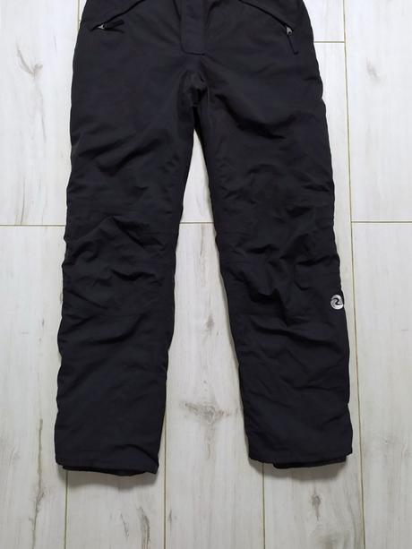 Lyžiarske nohavice rossignol, l