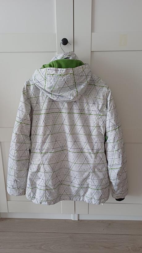 Zimna bunda, alpine pro,s