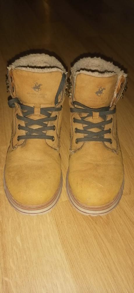 Zimné topánky, beverly hills,42