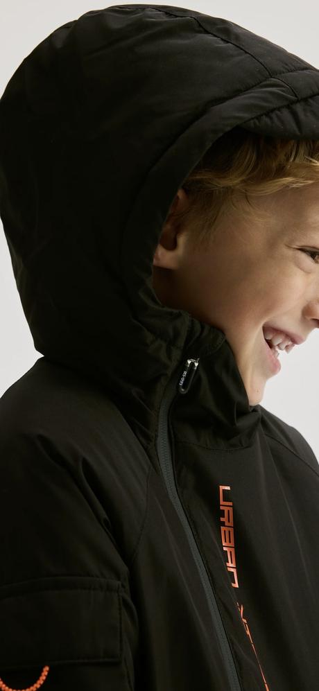 Nepremokavá lyžiarska bunda  reserved, reserved,116 / 122 / 128 / 134 / 158