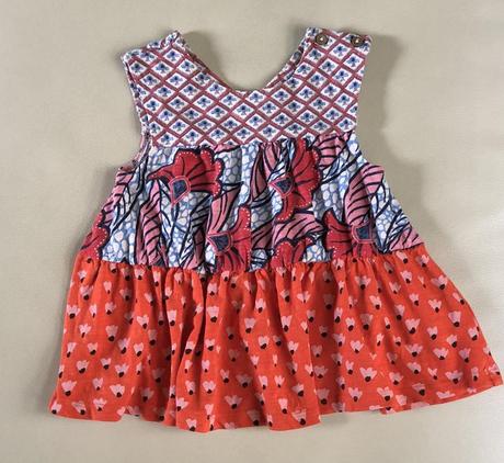 98/104 next tunika,3-4 r., next,104