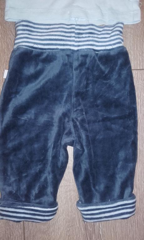 Suprava chlapcek, 68