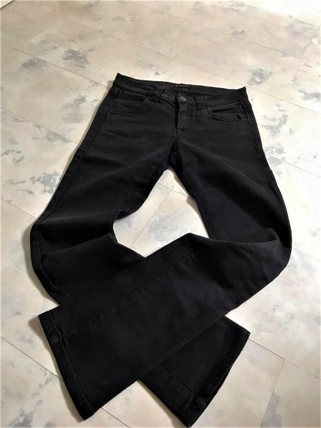 Elastické rifle sisley, sisley,134