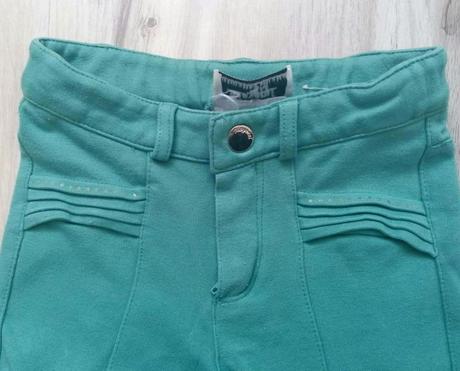 Dievčenské nohavice mayoral č.92, mayoral,92