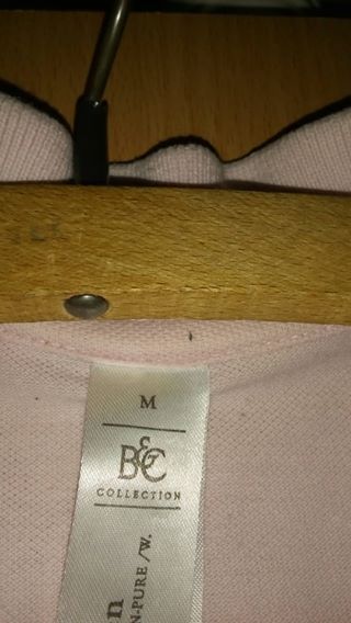 Tričko pre kaderníčku, m