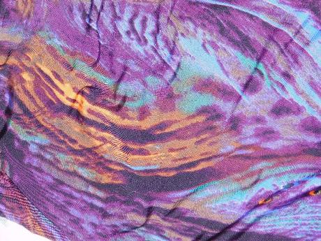 Velmi pekne maxi saty, 36