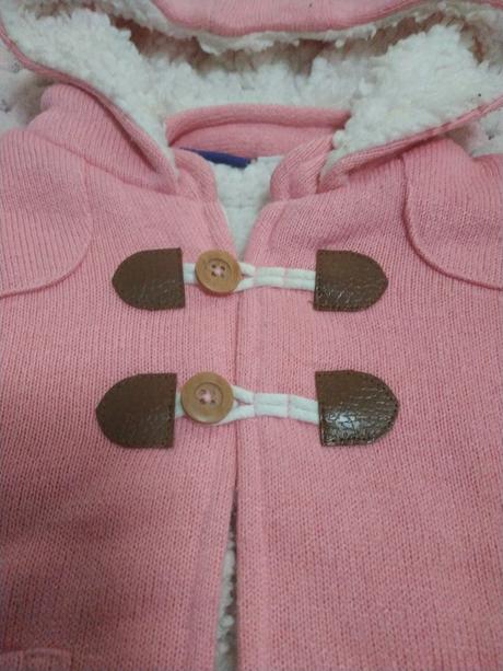 Teplý svetrík, lupilu,62