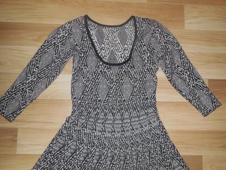 Šaty zara veľkosť s, zara,s