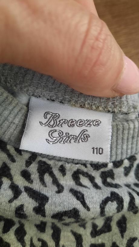 Mikina v.122, h&m,128