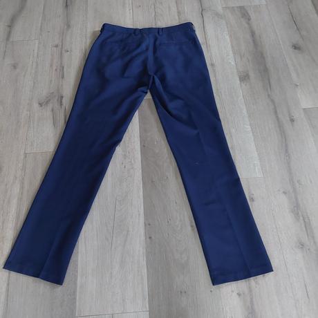 Elegantné slim nohavice, s