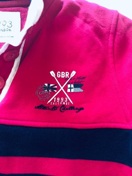 Hruba mikina crew clothing vel uk12, 40