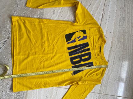 Chlapcenske tričko abercrombie nba, abercrombie&fitch,152