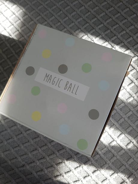 Jabadabado interaktívna kocka,