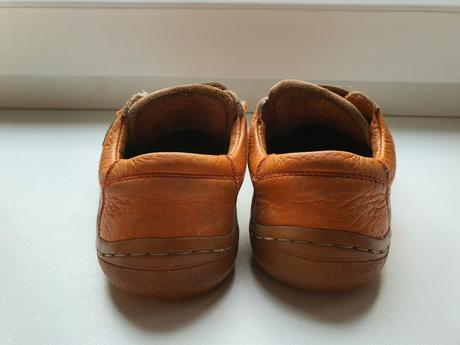 Froddo barefoot kozene topanky v.25, froddo,25