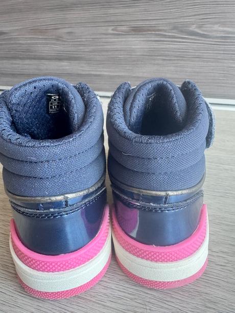 Tenisky geox, geox,29