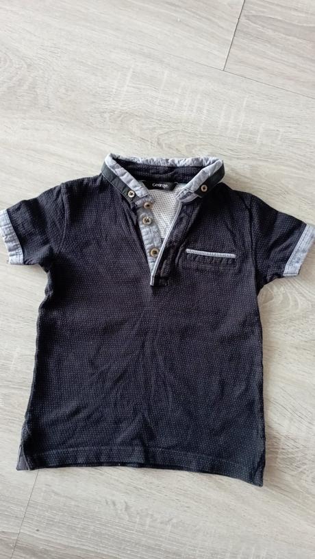 Elegantné tričko, george,92