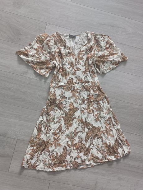 Šaty f&f 36, f&f,38