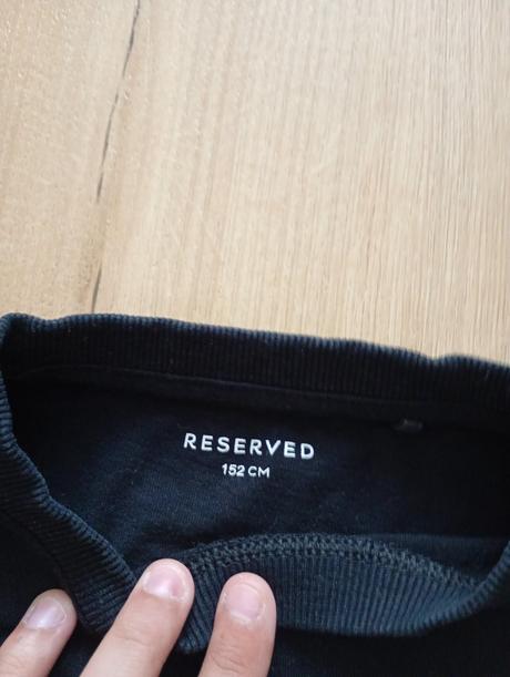 Mačičkové tričko, reserved,152