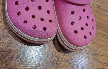 Crocs slapky, crocs,29