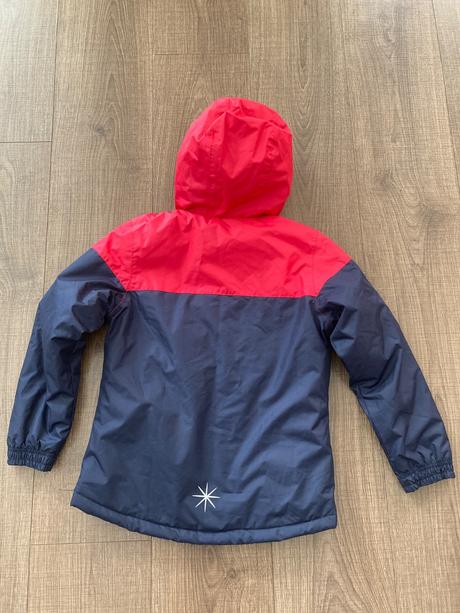 Vetrovka, crivit,128