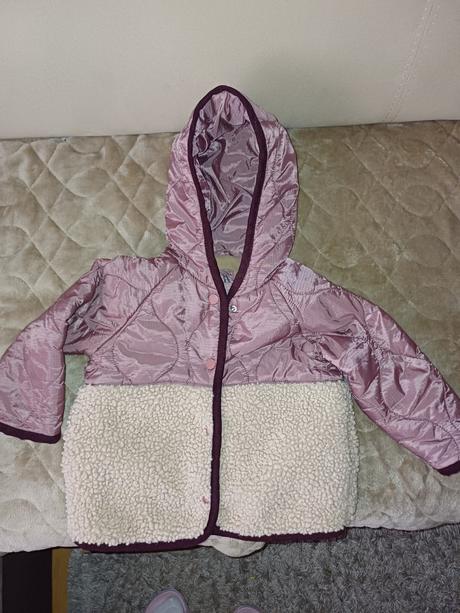 Prechodná bunda, zara,92