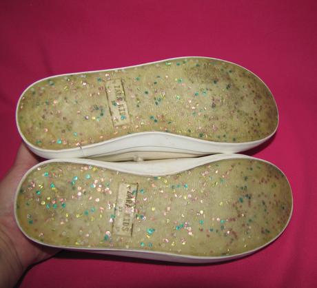 Tenisky s hviezdičkami, zara,37