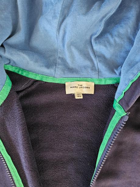 Mikina marc jacobs, 158