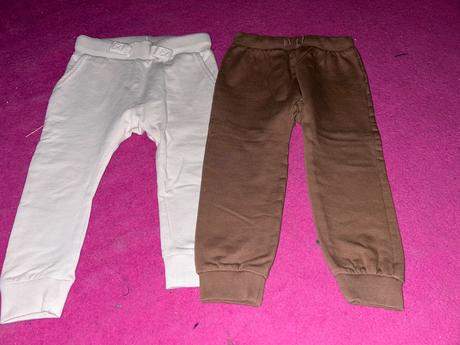 Teplaky, lindex,86