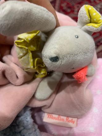 Moulin roty mojkáčik,