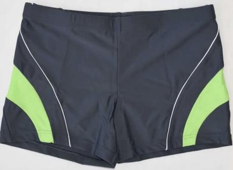 Pánske plavky boxerkove, 4xl - xxxl