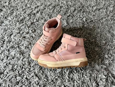 Zimné/jesenne topanky, h&m,34